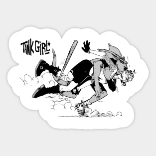 Slurp Sticker